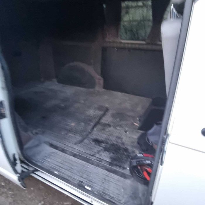 транспортер 08 г 2.5 тд АВТОМАТ  БЕЗ ВЛОЖЕНИЙ