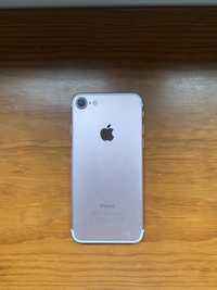 iPhone 7 32GB em boas condições