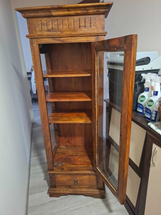 Sprzedam meble indyjskie