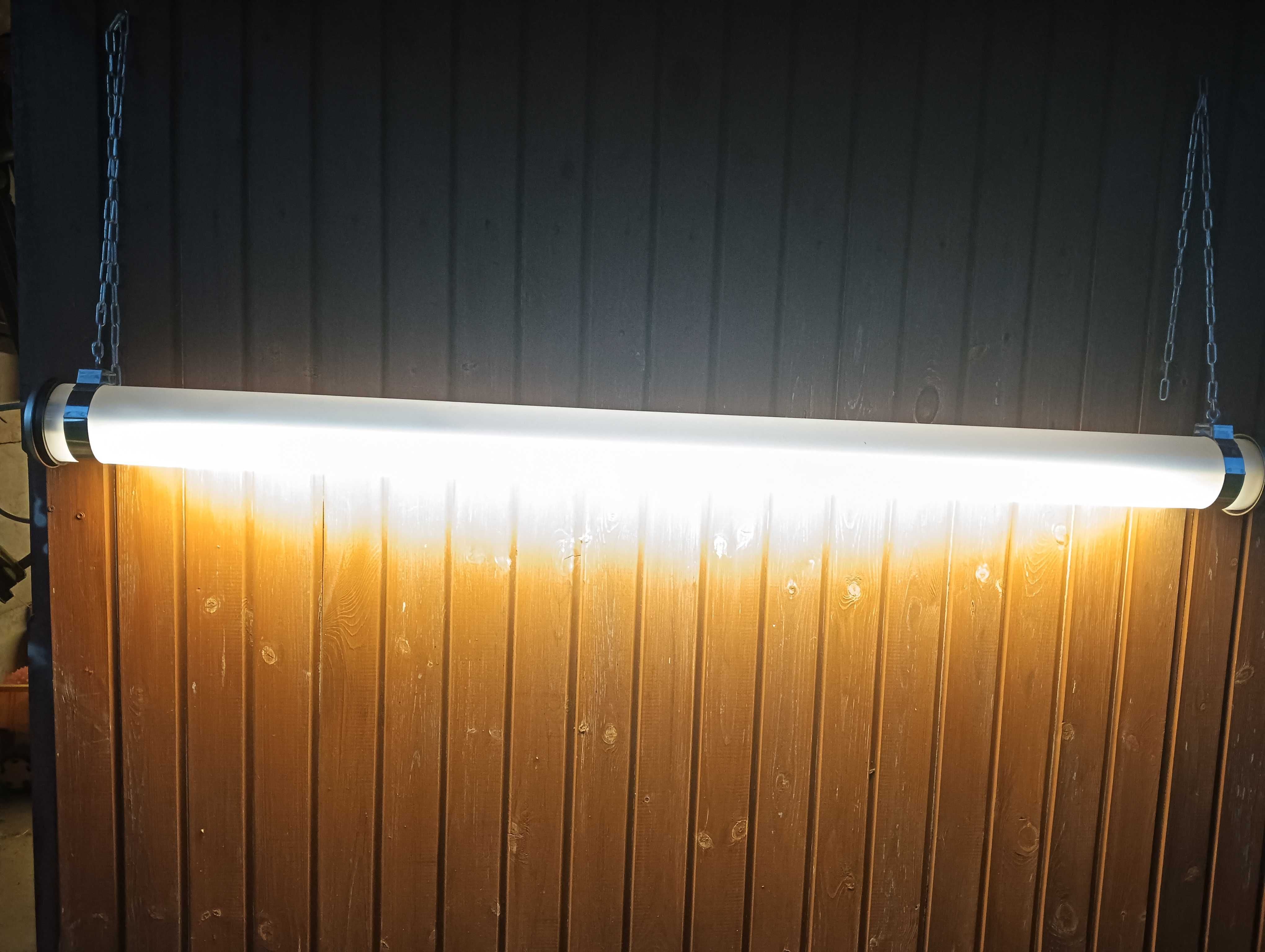 Lampy Sammode trzy sztuki