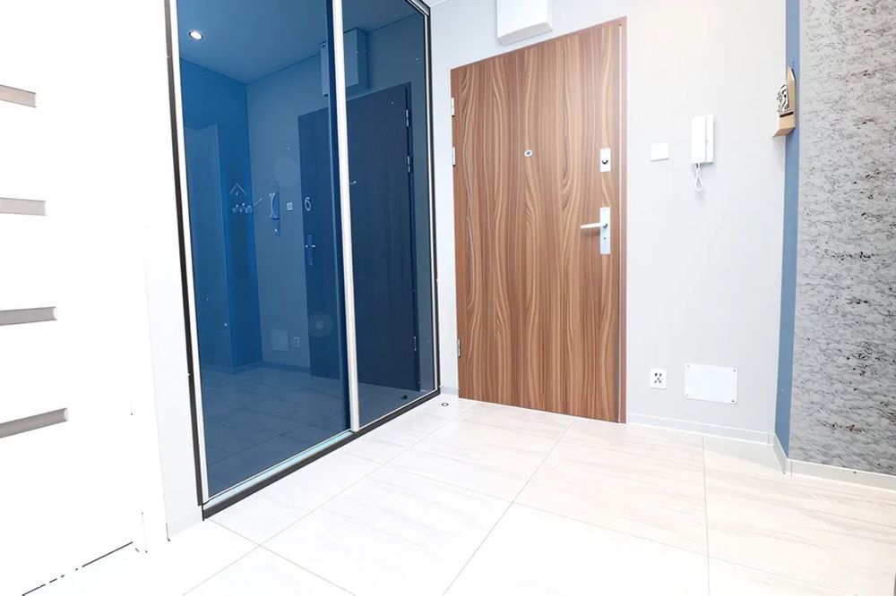 Mieszkanie na sprzedaż os. Europejskie 65m2 4 pokoje piwnica