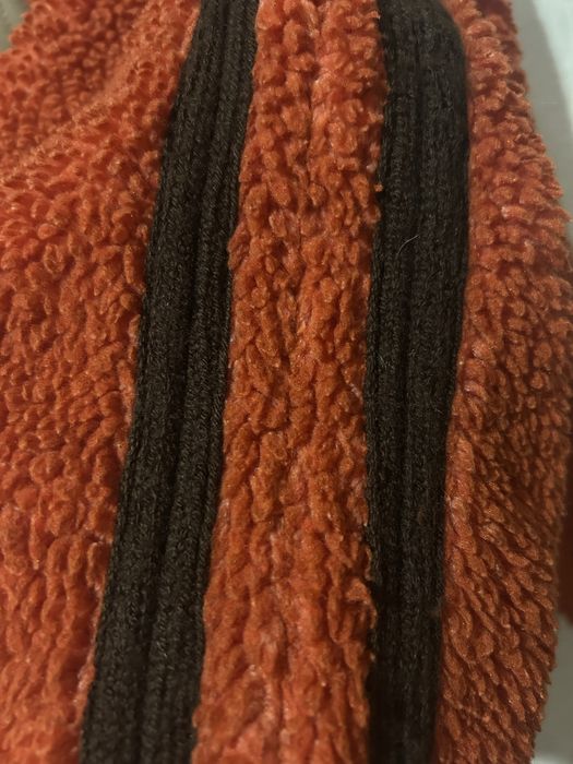 Napapijri вінтажна жіноча шерпа фліска 14 розміру