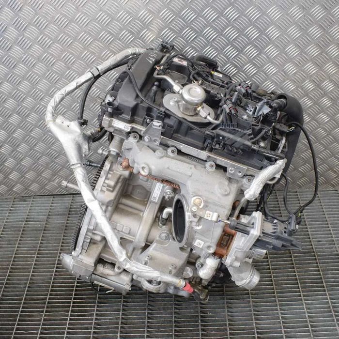 Motor B38B15 BMW 1.5L 136 CV