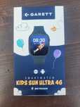 Smartwatch Garett Kids Sun Ultra 4G czarny