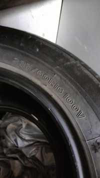 Opony Letnie 235/60 R16