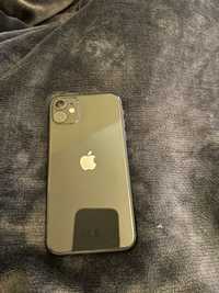 Vendo Iphone 11 de 64gb