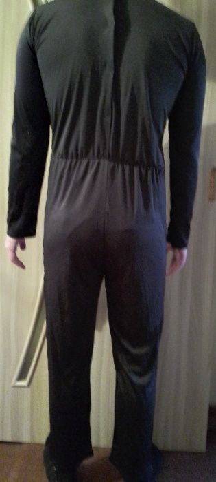 Скелет. Зомби 48-52 размер