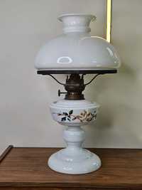 Lampa naftowa, Vintage