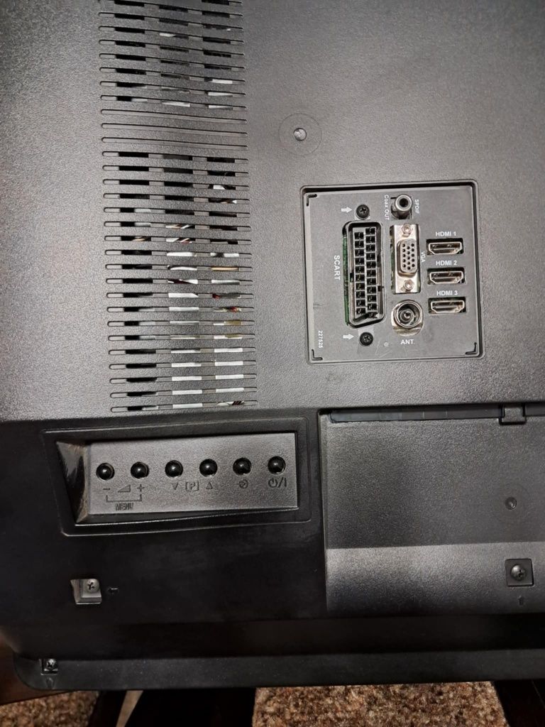 Sprzedam telewizor toshiba