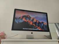 iMac 27 i5 20GB RAM SSD