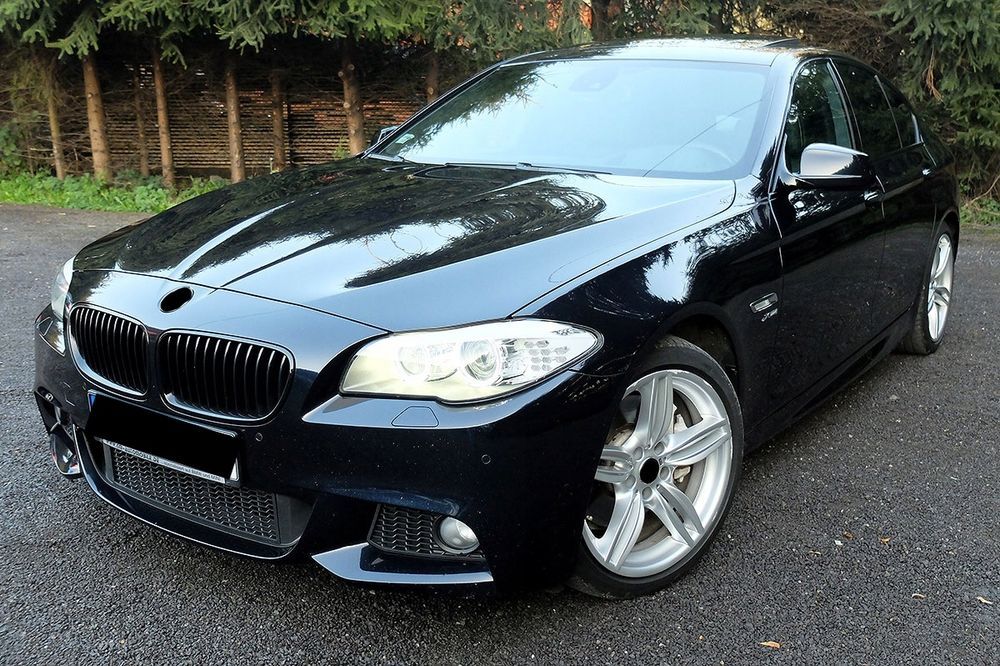 FELGI R18 5x120 BMW 1 E87 E82 E88 F20 F21 2 F22 F23 4 F32 5 E60 XDRIVE