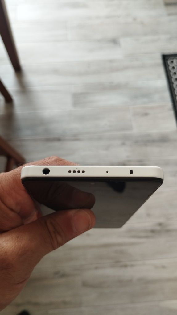 Xiaomi Note 12 Pro 5G