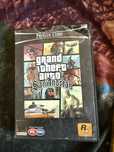 Gra PC GTA SanAndreas 3 plyty