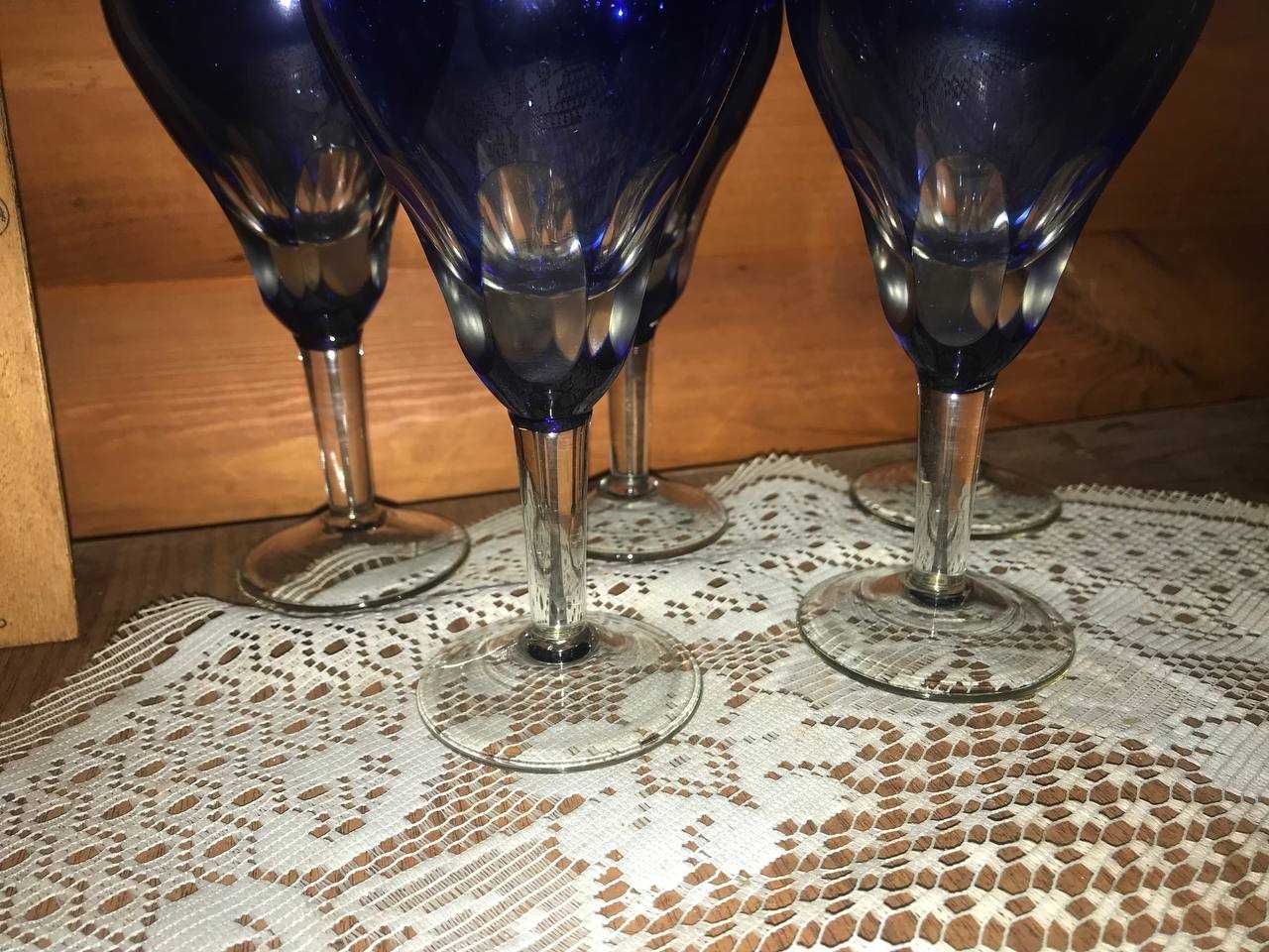 Пять фужеров , СССР