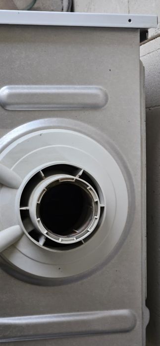 Piec gazowy kondensacyjny Vaillant