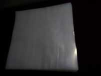 Lote de 80 Capas protectoras para LPs 0,10 de espessura *kidevinil*
