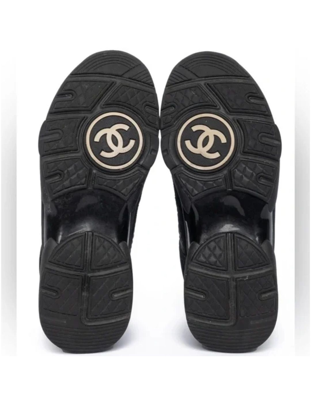 Tênis Chanel Feminino