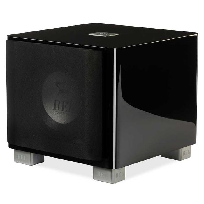 REL T/9x | Subwoofer 300W | Stereo / kino
