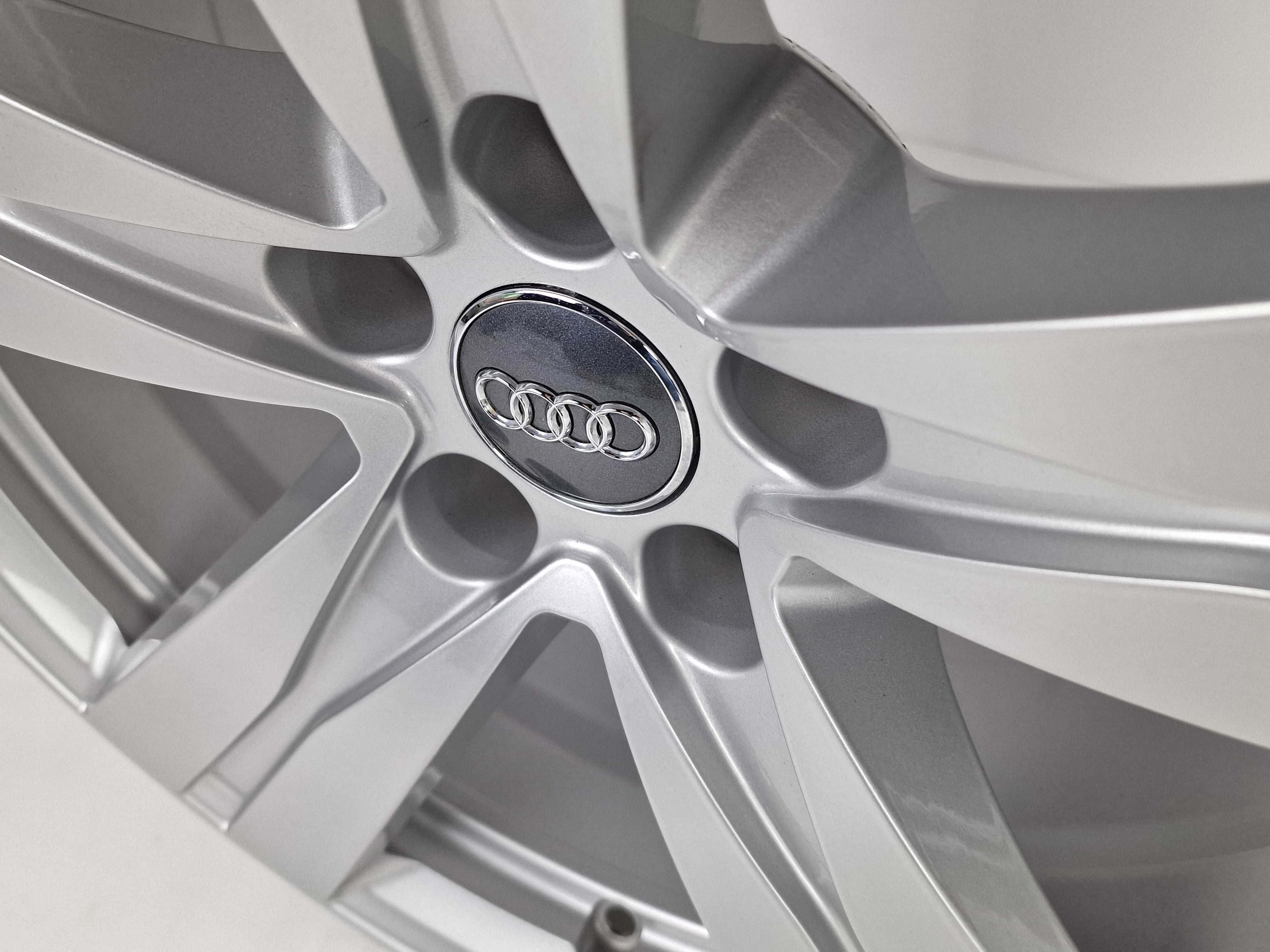 FABRYCZNIE NOWE Oryginalne Felgi Audi 18 A5 A6 A7 A8 Q3 Q5 Q7 Q8