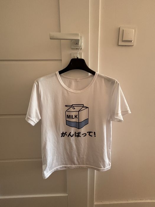 Koszulka japonia japan kawaii harajuku