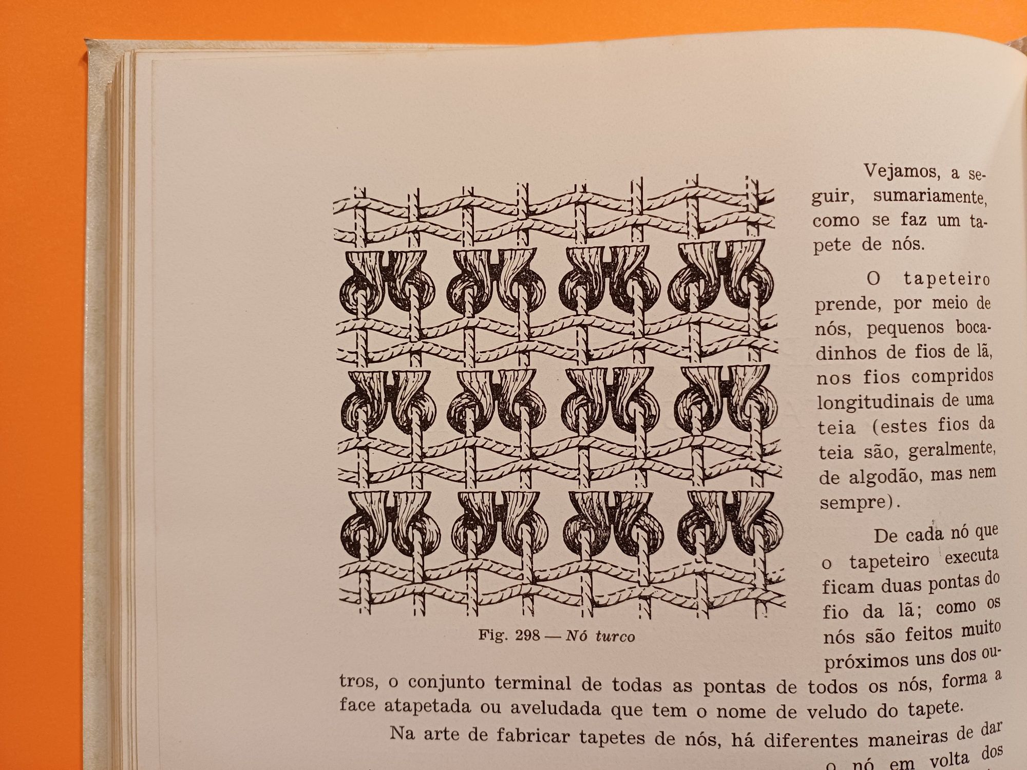 História e técnica dos Tapetes de Arraiolos