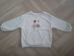Zara bluza baletnica 110
