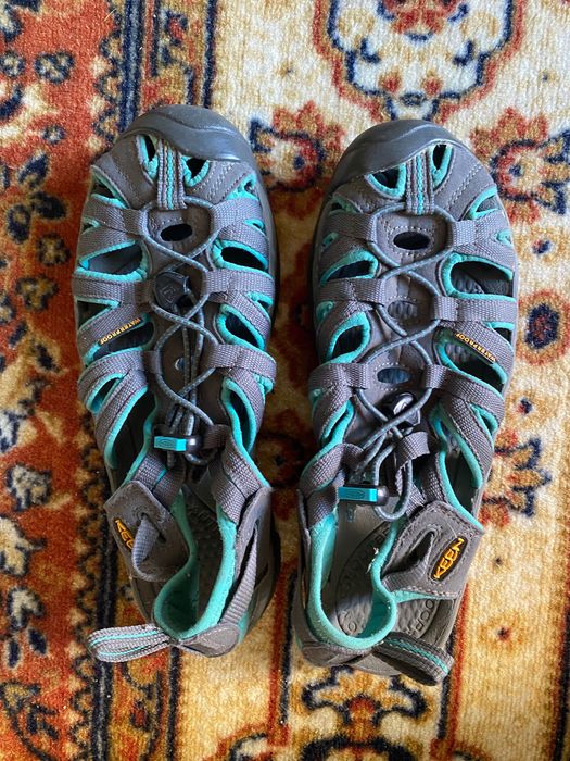 Сандалі тренінгові Keen