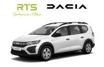 Dacia Jogger Essential ECO-G 100 5-miejsc / Od ręki