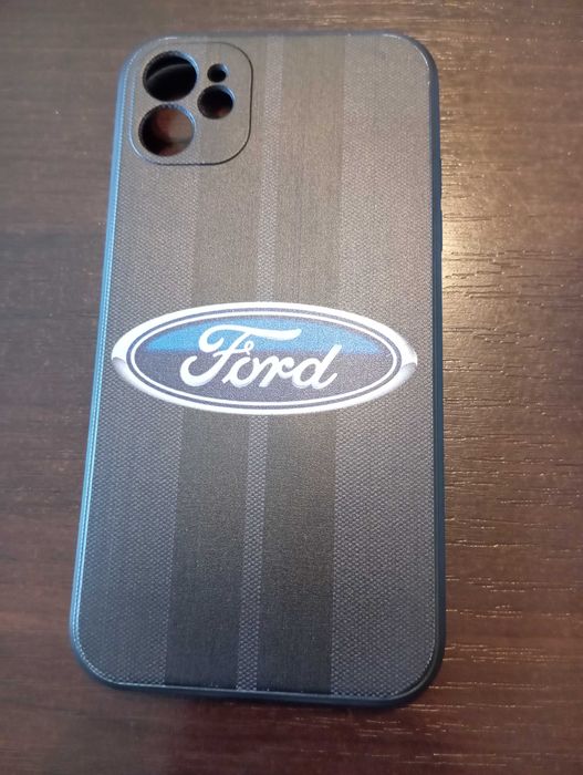 Zderzak do telefonu iPhone 11