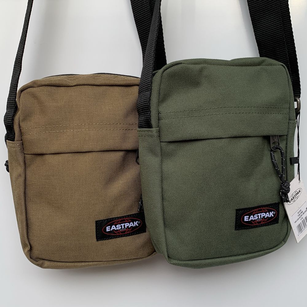 Сумка Eastpak | месенджер, естпак, сумка естпак, сумка