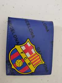 Продам мужское портмоне для поклонников футбольногои клуба новый.