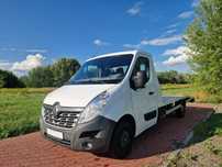 Renault Master  2.3