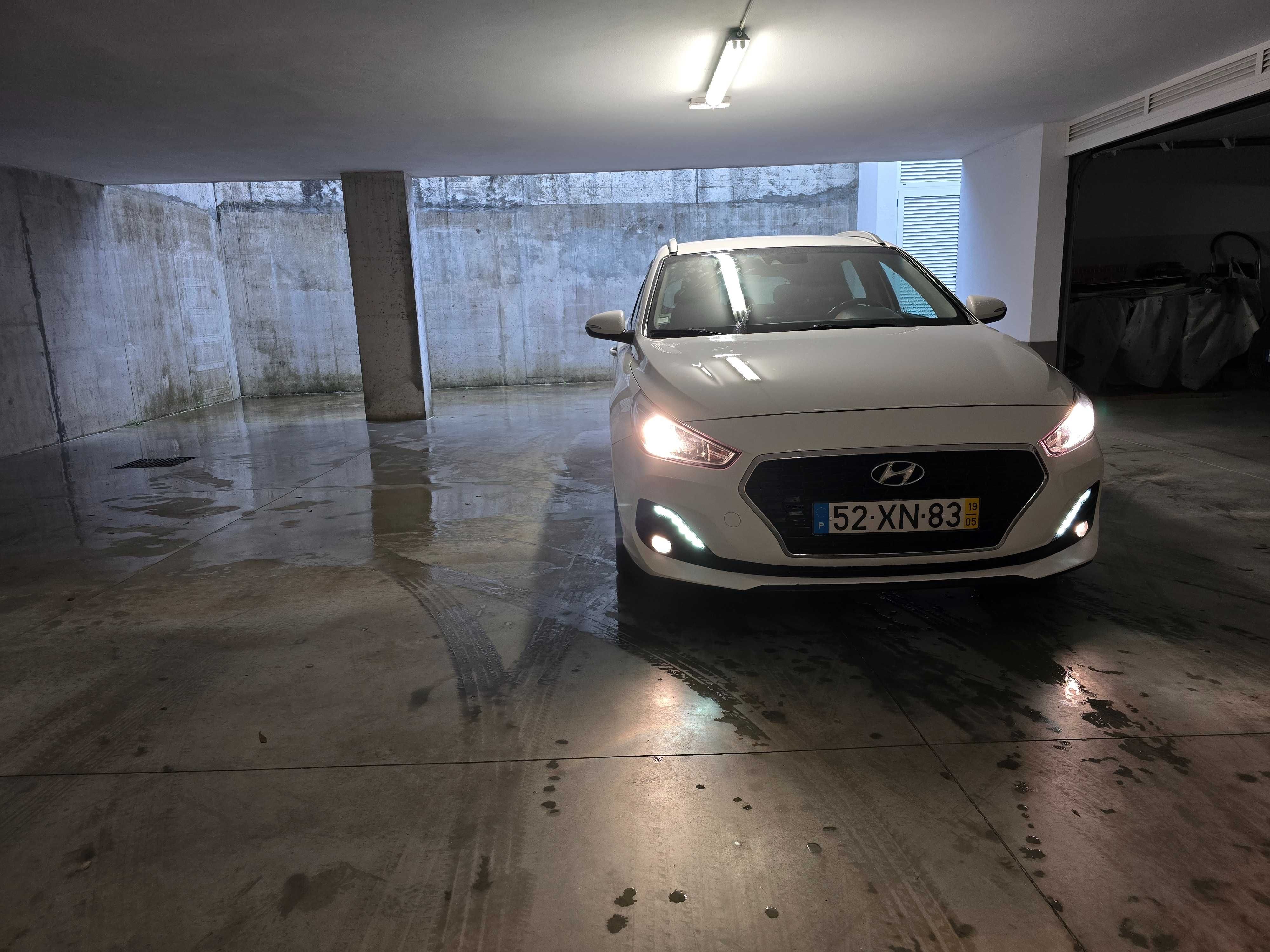 Hyundai i30 SW Diesel Nacional