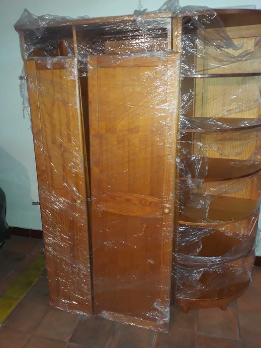 Quarto completo criança