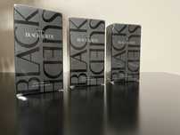 Avon Black Suede 75 ml