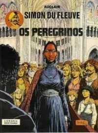 Os Peregrinos/ Auclair