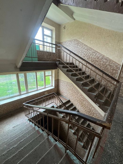 Продам 1к квартиру в гуртожитку