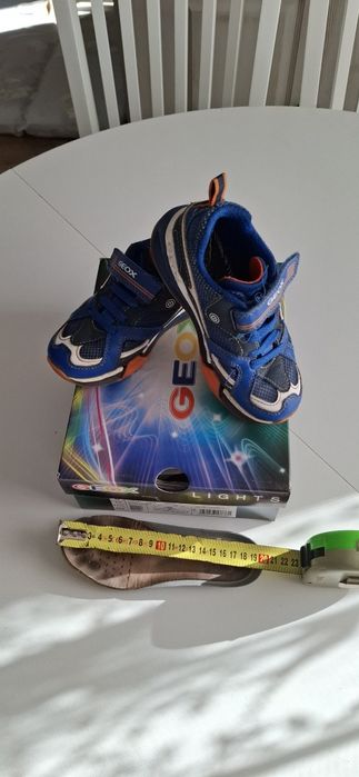 Buty dziecięce GEOX rozmiar 30