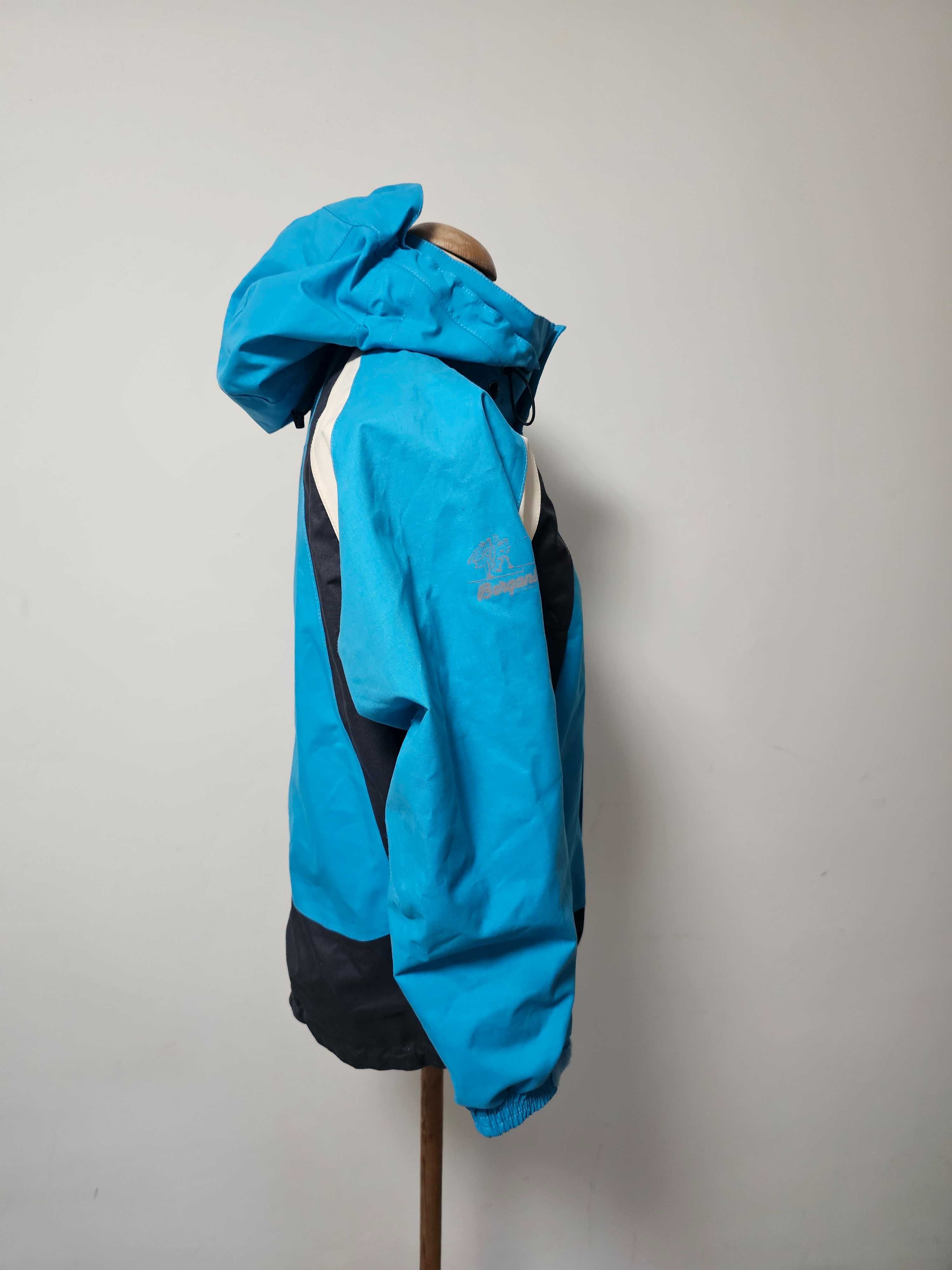 Kurtka Bergans of Norway Stallo Children Entrant r. 140/10