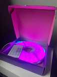 Ledy RGB elastyczna taśma led