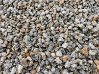 Mieszanka granitowa 8-16 żwir granitowy 8-16 wjazdy alejki opaski