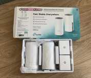 Router TP-Link Deco E4