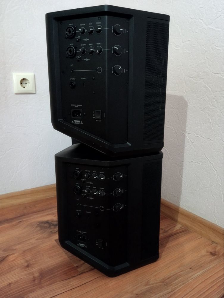 Акустика Bose S1 Pro