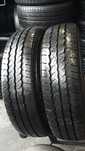 opona 185R14C Maxxis Van Smart do busa letnia dużo bieżnika