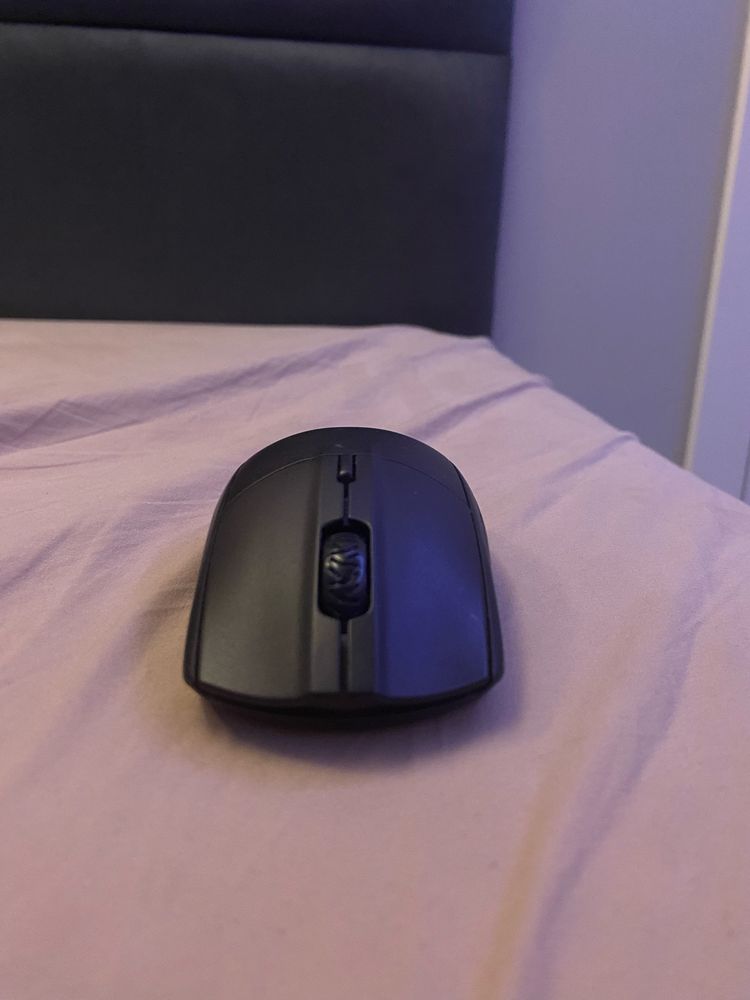 Myszka bezprzewodowa: steelseries rival 3 wireless