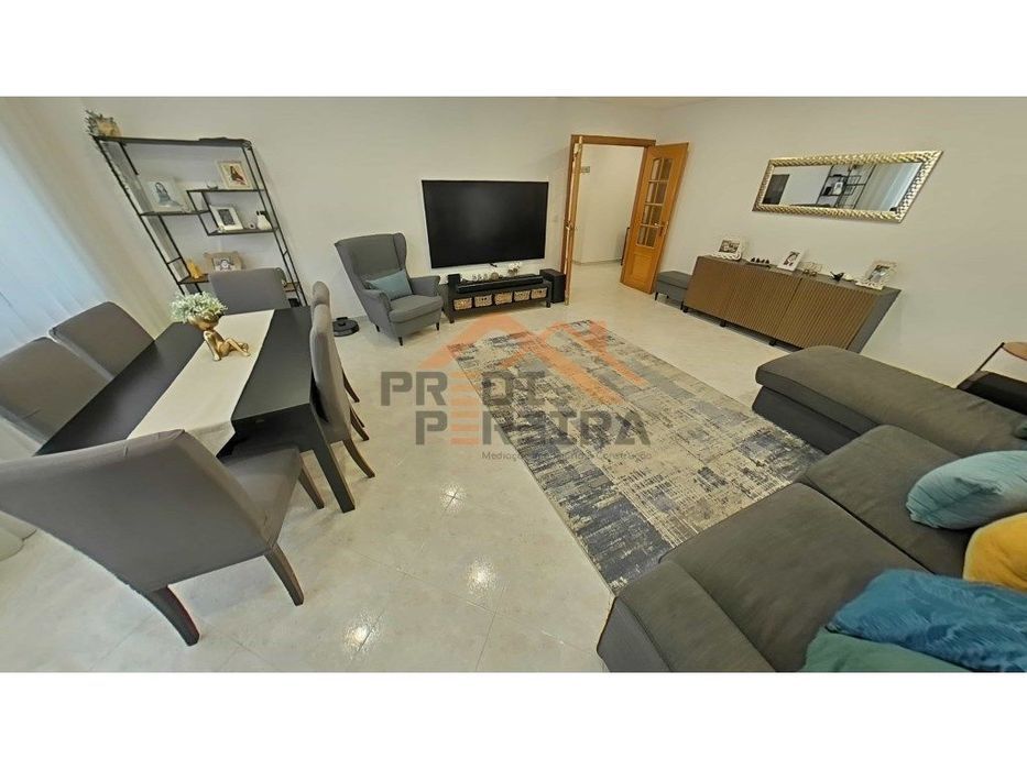 Reservado!
Apartamento T3 na Urbanização Quinta Nova - Conforto, M...