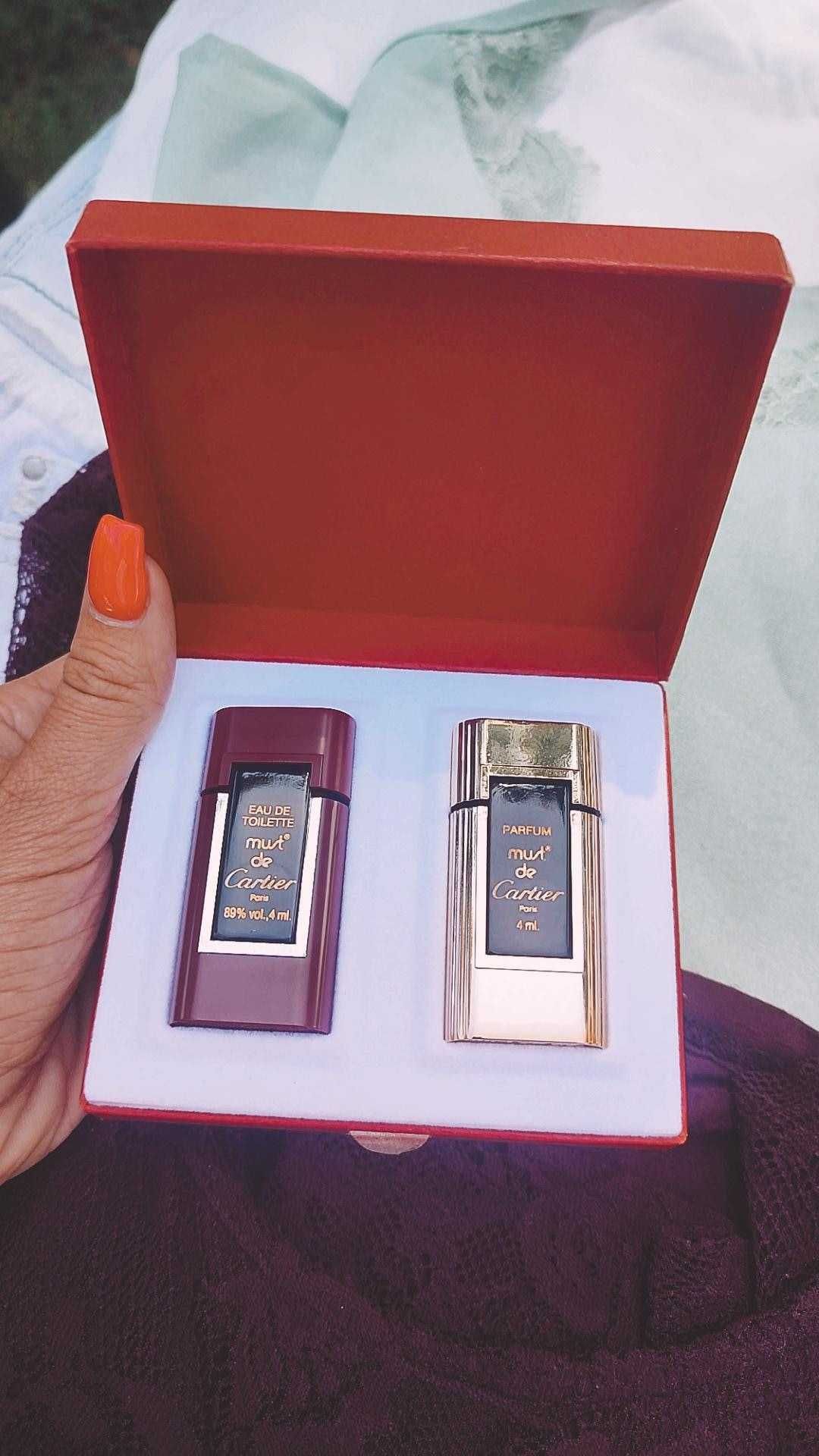 Cartier Edição limitada