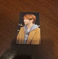 kang daniel hello daniel photocard dvd album