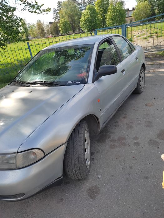Продам Ауді А4 АКПП