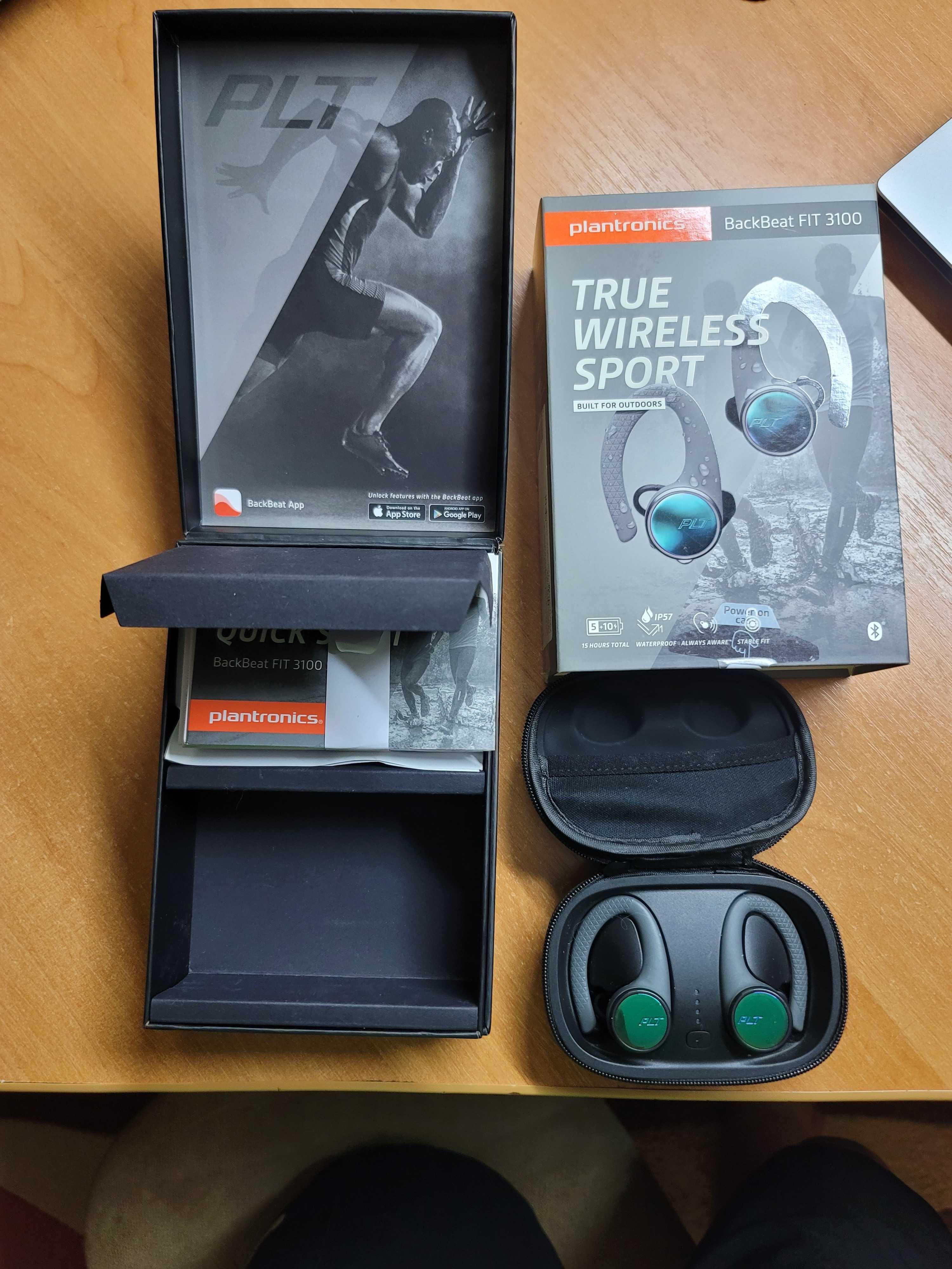 Блютуз Plantronics 3110 (5000гр)